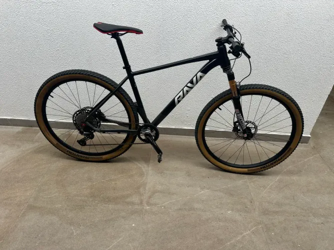 Bicicleta Aro 29