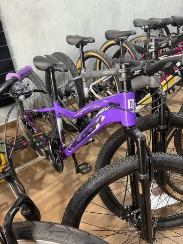 Bicicleta 29