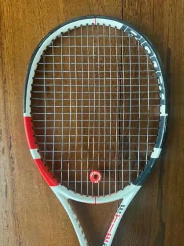 Raquete Babolat Pure Strike L2 300g