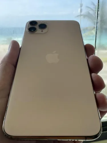 iPhone 11 PRO IMPECÁVEL! bateria 97%