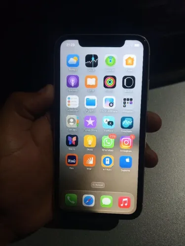 Vendo iPhone11