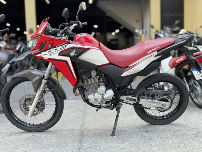 Honda Xre 300 rally 2021 Nova Demais, Aceito Trocas e Parcelamos 