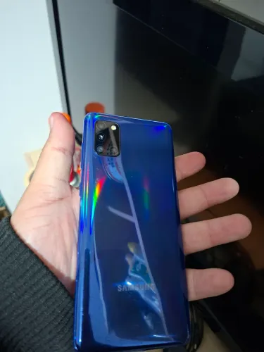 CELULAR SAMSUNG A31