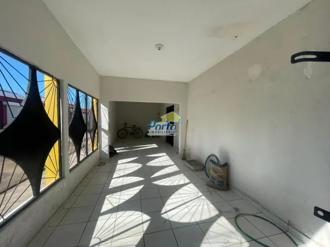 Casa 3 quartos para Locação Parque Piauí, Teresina
