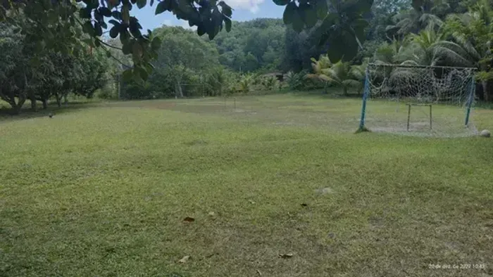 propriedade em Aldeia, um verdadeiro paraíso com e benfeitorias, poço, riacho