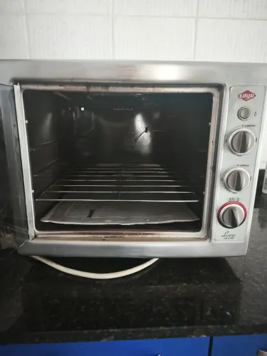 Forno elétrico