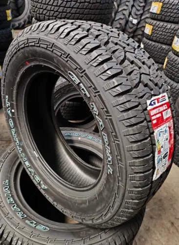 Pneu 275/65/18 GT RADIAL AT3