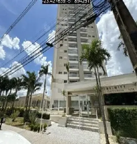 Excelente escolha  Apartamento no Parque Industrial I, Maringa - PR, Apto 1703, 2 vagas, 7