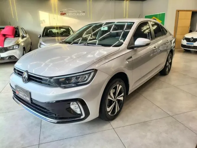 Volkswagen Virtus Comfort. 200 TSI 1.0 Flex 12V AUT 2023
