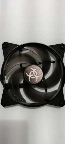 FANS PARA COMPUTADOR (4 MODELOS) LEIA TD DESCRIÇÃO