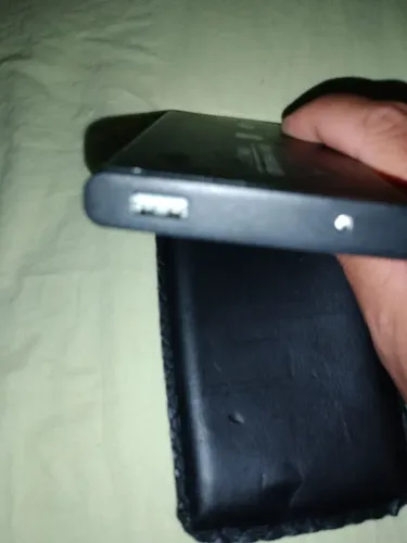 Case HD notebook