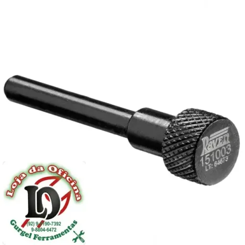Ferramenta para posicionar em PMS, a árvore de manivelas - Raven-R151003