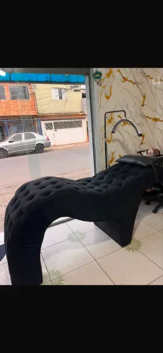 Maca para lash designer ou designer de sobrancelha