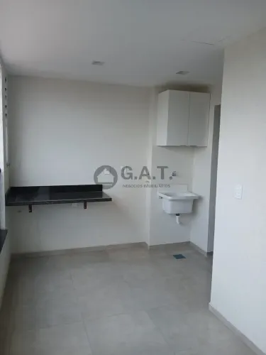 Aluguel de Apartamento em Sorocaba-SP, Jardim America: 1 quarto, 2 salas, 1 banheiro, 1 va