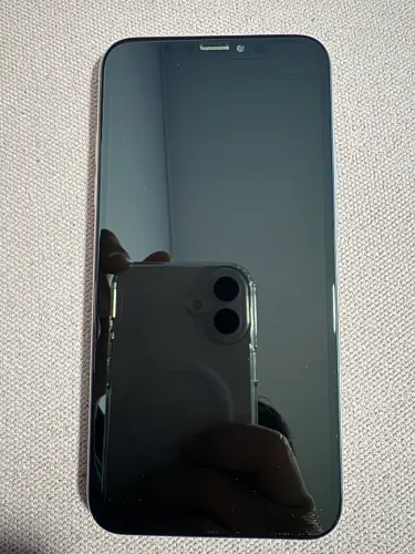 iPhone XS