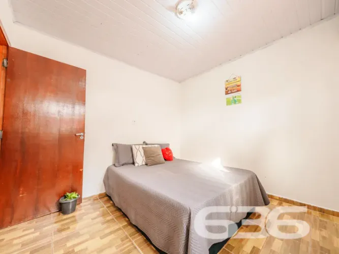 Casa | Joinville | Nova Brasília