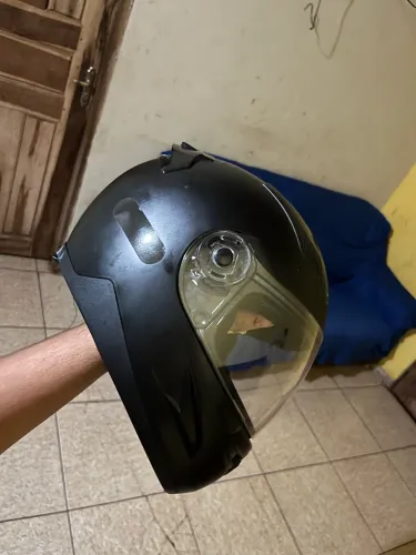 Capacete 60