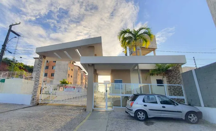 Tennyson Fontes lado sombra - Bairro Jabotiana [5097]