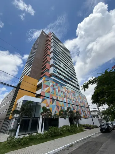 EXCELENTE OPORTUNIDADE DE LOCAÇÃO NO CONDOMÍNIO DUO MILENIO