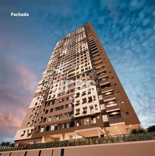APARTAMENTO 76 M² B.GREAT NOVA SUIÇA