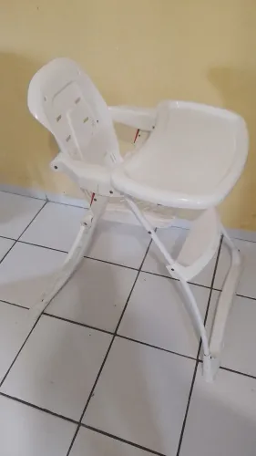 Cadeira de alimentação burigoto