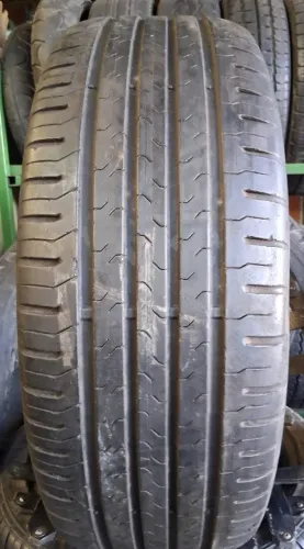  01 pneu 235/60/18 Continental ContiEcoContact 5 por 280,00