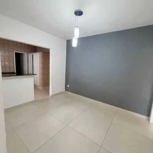 Casa com 2 quartos em Santa Inês - Belo Horizonte - MG