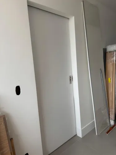 Porta de MDF