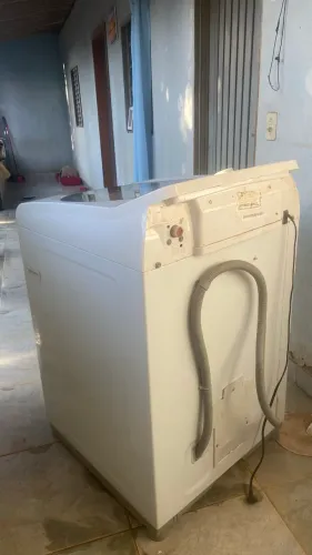 Maquina de lavar 15 KG