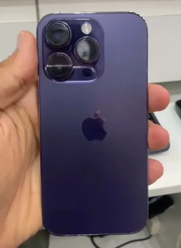 iPhone 14 Pro 256gb