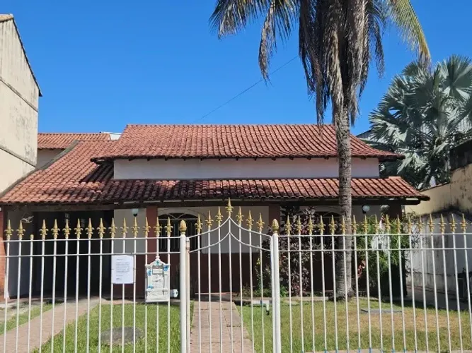 Casa 3 quartos com Piscina Itaboraí