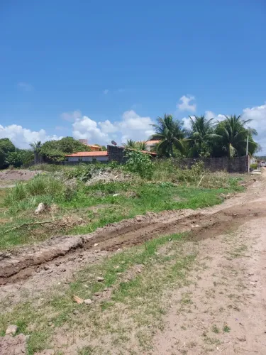 Lote à venda, BARRA MAR, Barra de São Miguel, AL