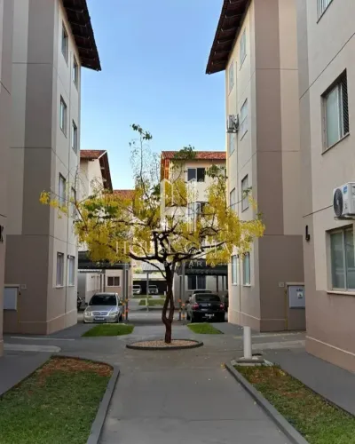 Apartamento padrão à Venda, Goiá, Goiânia, GO