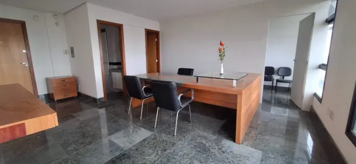 Sala à venda, 1 vaga, Estoril - Belo Horizonte/MG