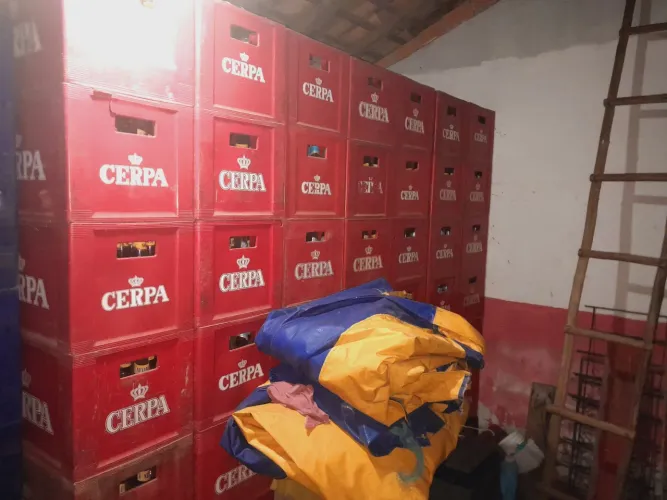 Grades de cerveja 