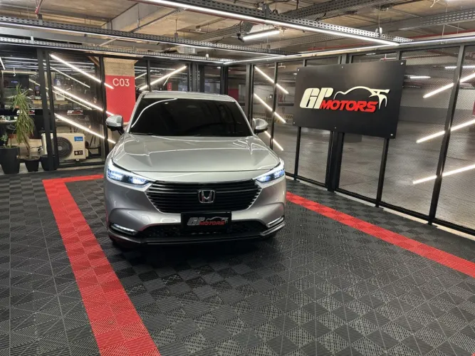 Honda HR-V EX 1.5 Sensing 16V 5P Aut. 2025