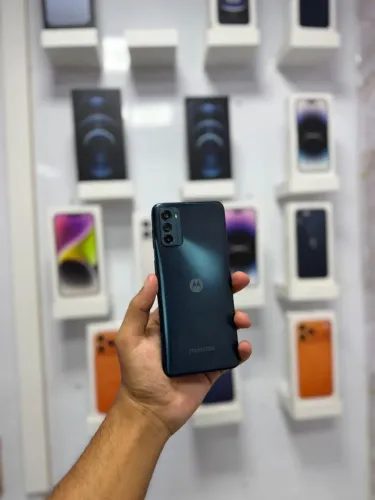 MOTOROLA G42 128GB