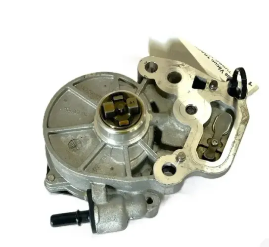 Bomba Vácuo para Motor S10 2.5 Flex 2015