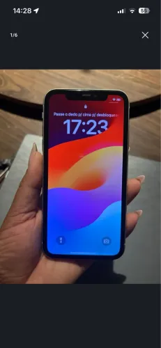 iPhone 11 64GB