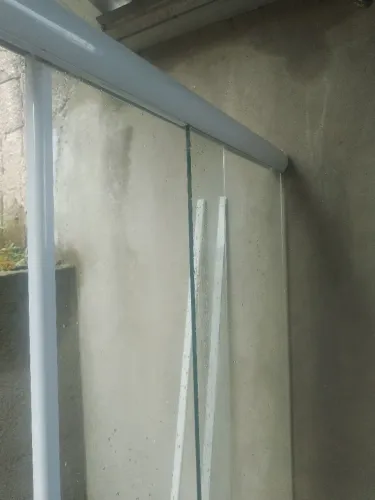 Box banheiro 80x80