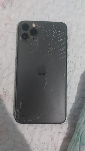 vendo iPhone 11 Pro Max !!!