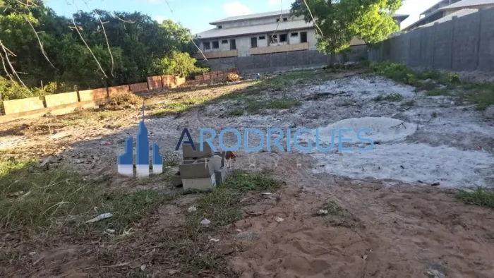 Terreno à venda em Camaçari-BA, Itacimirim (Monte Gordo), 1.000m² de área.
