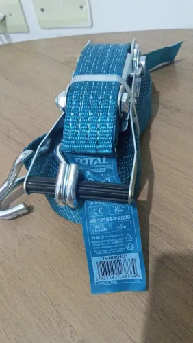 Fita catraca 10M 150 reais