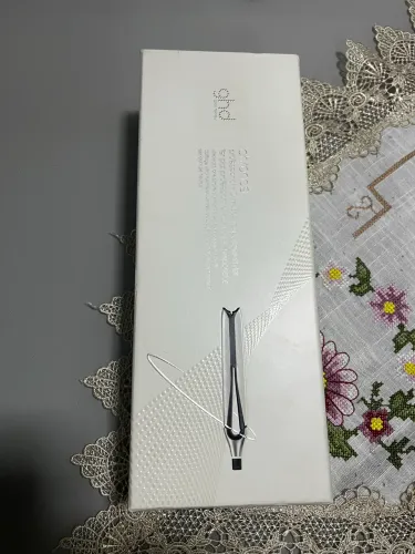 ghd Chronos 1? Styler - Prancha Profissional Alisadora de Cabelo
