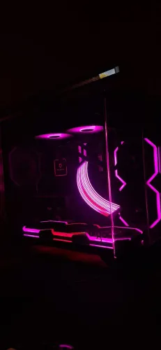 Pc gamer completo