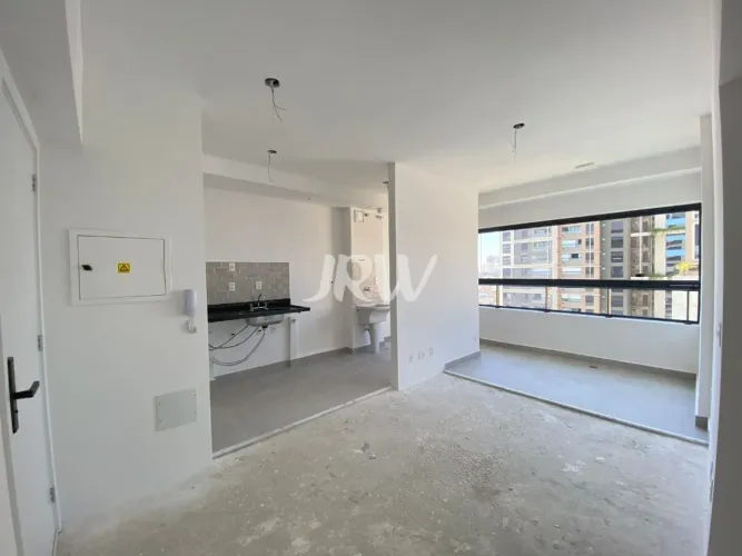 APARTAMENTO A VENDA NO CONDOMÍNIO ATMOSPHERA CONGESA BAIRRO CIDADE NOVA 1 NA CIDADE DE IND