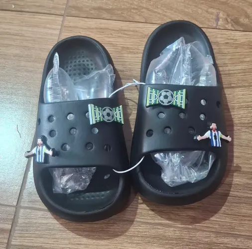 Sandália Nuvem Infantil masculina