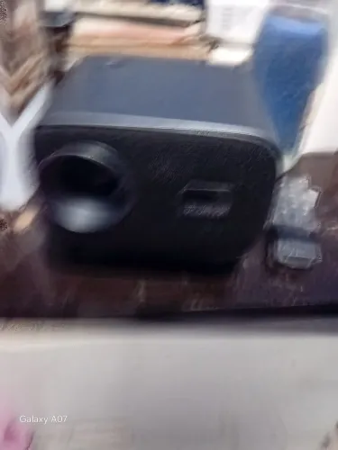 Projector