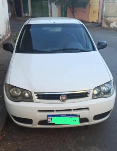 Fiat Palio Celebration 1.0 Fire Flex 8V 4P 2016