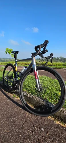 Bicicleta Sense Criterium Factory
